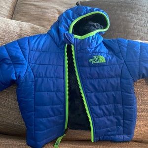 Cute! THE NORTH FACE